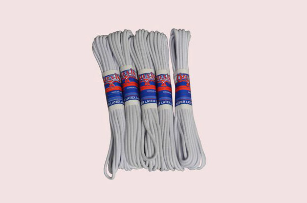 10 Mt Yuvarlak Lastik