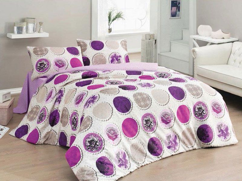 HOME TEXTILE