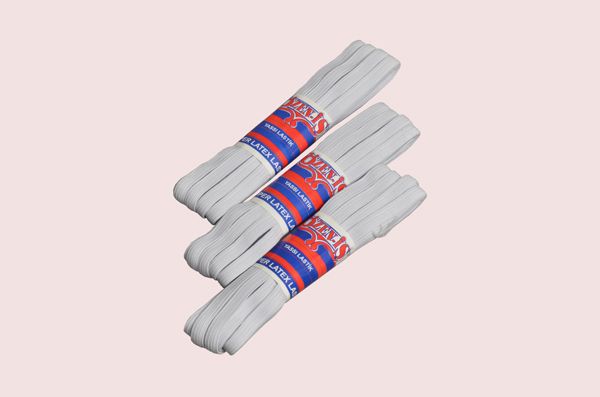 No 16 Yassı Tres Lastik