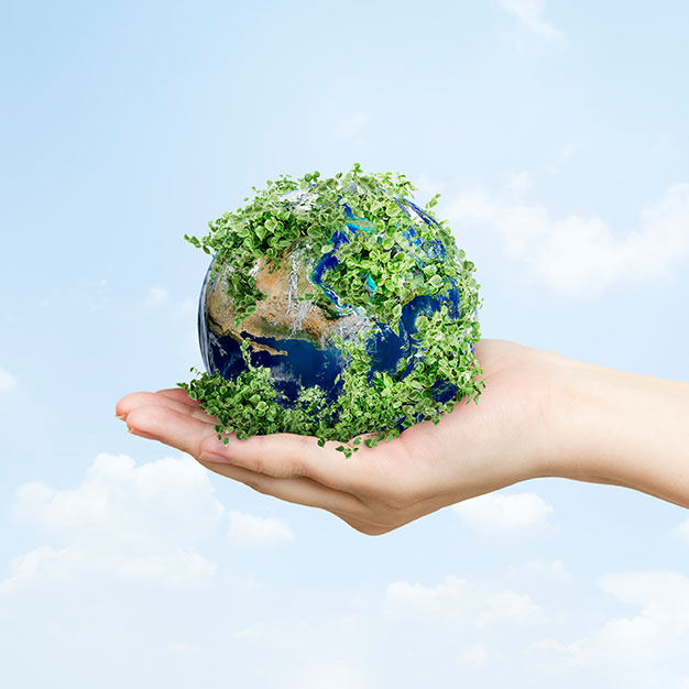 Sürdürülebilirlik