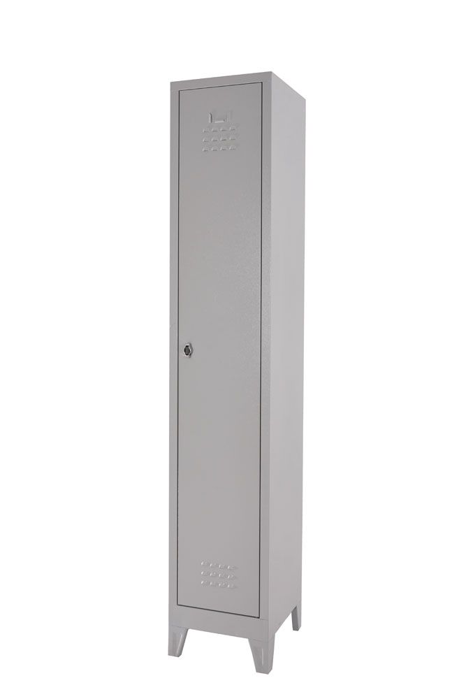 Single Door Locker
