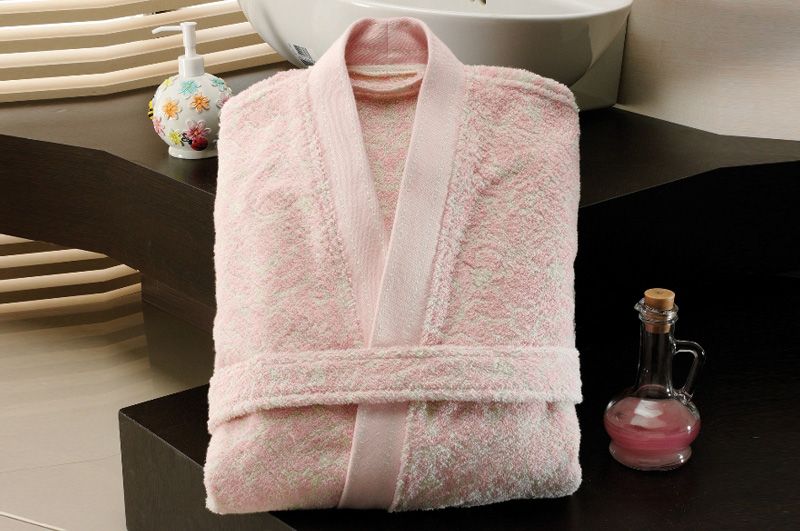 Single Bathrobes Group